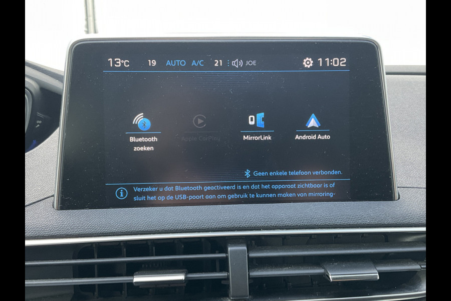 Peugeot 3008 1.2 PureTech Allure Carplay Stoelverw. Trekhaak Virtual Display