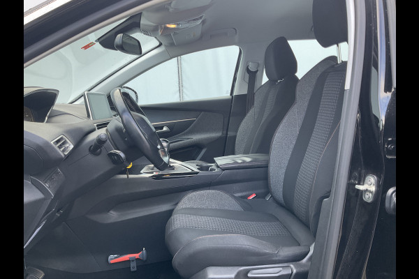 Peugeot 3008 1.2 PureTech Allure Carplay Stoelverw. Trekhaak Virtual Display