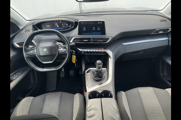 Peugeot 3008 1.2 PureTech Allure Carplay Stoelverw. Trekhaak Virtual Display