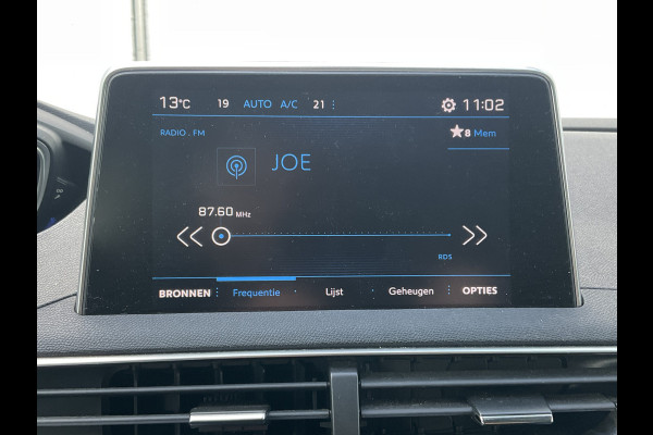 Peugeot 3008 1.2 PureTech Allure Carplay Stoelverw. Trekhaak Virtual Display