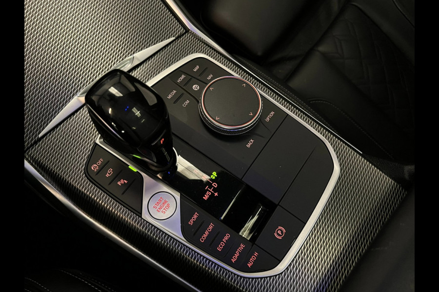 BMW 3 Serie Touring M340d xDrive / BTW / Pano / Harman / Memory