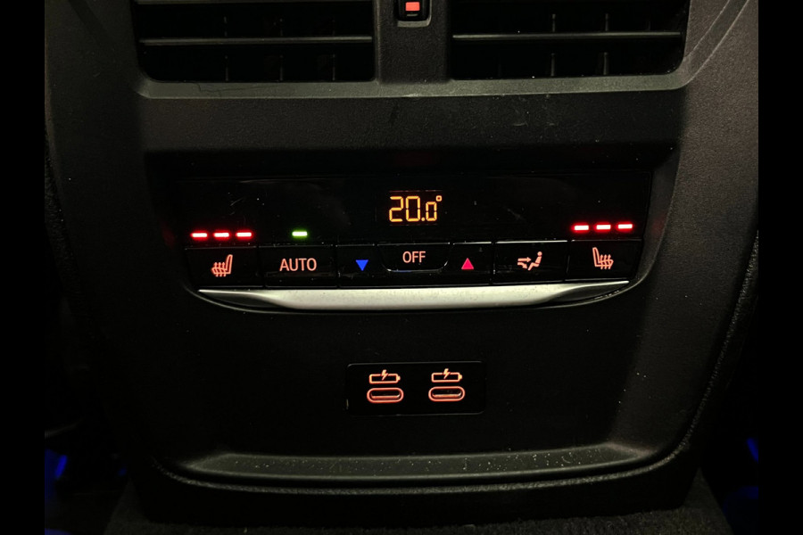 BMW 3 Serie Touring M340d xDrive / BTW / Pano / Harman / Memory