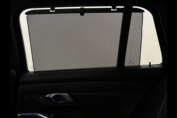 BMW 3 Serie Touring M340d xDrive / BTW / Pano / Harman / Memory