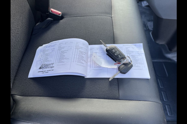 Opel Vivaro 2.0 CDTI 123pk E6 L3 Edition 3p Lease €253 p/m, Imperiaal, Airco, PDC, Navi, Carplay, Camera, Onderhouds historie aanwezig