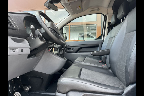 Opel Vivaro 2.0 CDTI 123pk E6 L3 Edition 3p Lease €253 p/m, Imperiaal, Airco, PDC, Navi, Carplay, Camera, Onderhouds historie aanwezig