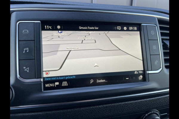 Opel Vivaro 2.0 CDTI 123pk E6 L3 Edition 3p Lease €253 p/m, Imperiaal, Airco, PDC, Navi, Carplay, Camera, Onderhouds historie aanwezig