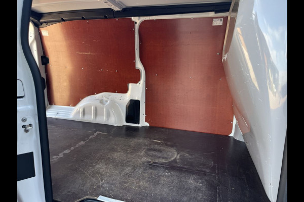 Opel Vivaro 2.0 CDTI 123pk E6 L3 Edition 3p Lease €253 p/m, Imperiaal, Airco, PDC, Navi, Carplay, Camera, Onderhouds historie aanwezig