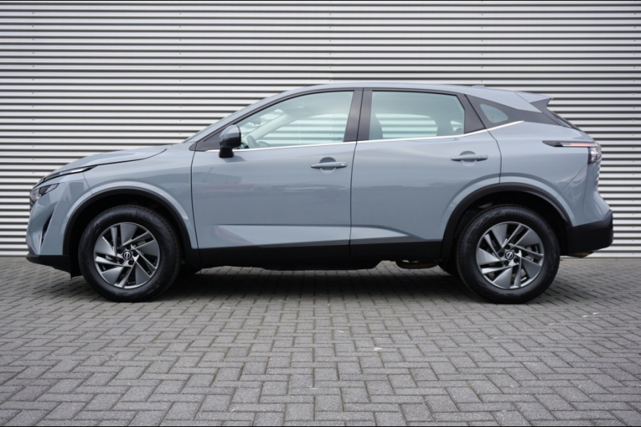 Nissan QASHQAI 158PK MHEV XTRONIC Acenta | AUTOM | CARPLAY | SUPERLUXE | CAMERA