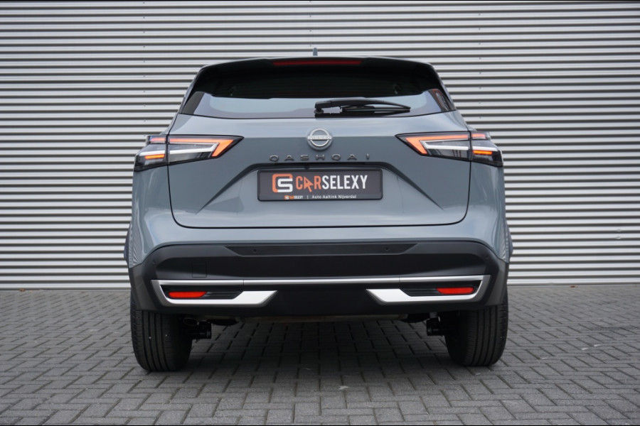 Nissan QASHQAI 158PK MHEV XTRONIC Acenta | AUTOM | CARPLAY | SUPERLUXE | CAMERA