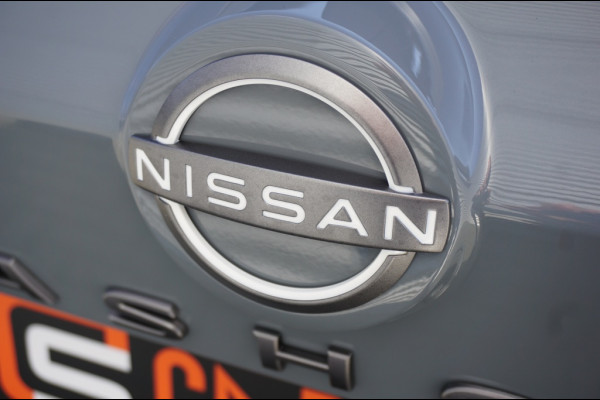 Nissan QASHQAI 158PK MHEV XTRONIC Acenta | AUTOM | CARPLAY | SUPERLUXE | CAMERA