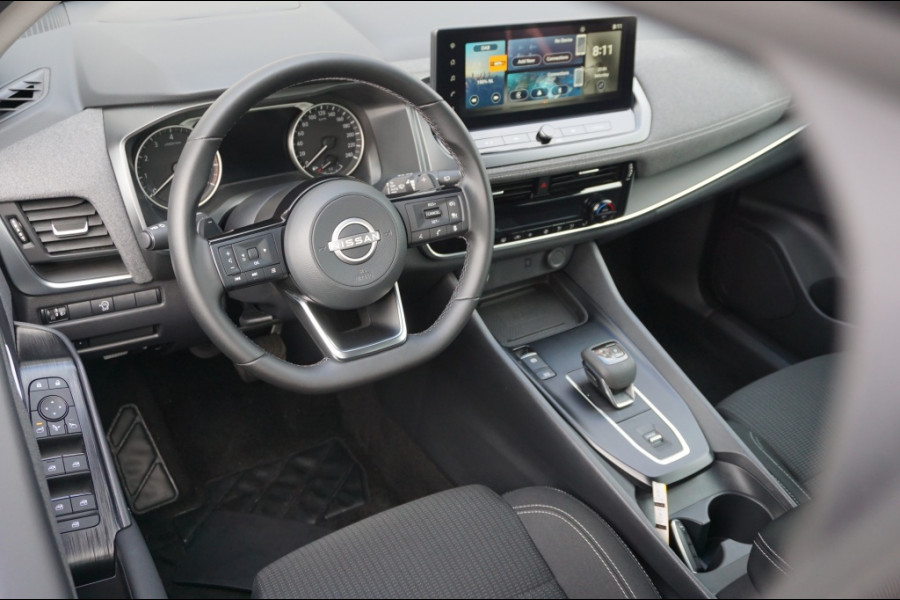 Nissan QASHQAI 158PK MHEV XTRONIC Acenta | AUTOM | CARPLAY | SUPERLUXE | CAMERA