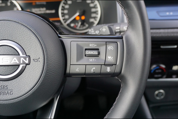 Nissan QASHQAI 158PK MHEV XTRONIC Acenta | AUTOM | CARPLAY | SUPERLUXE | CAMERA