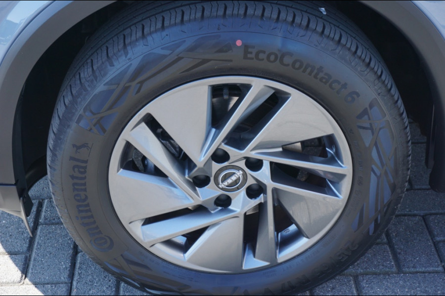 Nissan QASHQAI 158PK MHEV XTRONIC Acenta | AUTOM | CARPLAY | SUPERLUXE | CAMERA