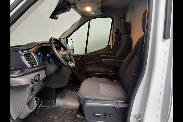 Ford E-Transit SERVICEWAGEN ELEKTRISCH 350 L2H2 Trend 68 kWh BOTT INRICHTING, V230 OMVORMER, LUXE UITVOERING, RIJKLAARPRIJS!