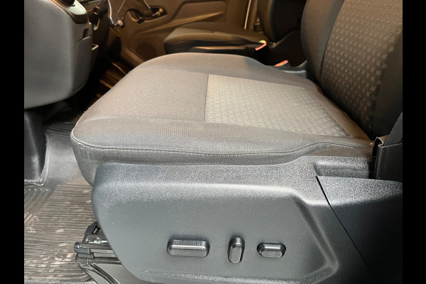 Ford E-Transit SERVICEWAGEN ELEKTRISCH 350 L2H2 Trend 68 kWh BOTT INRICHTING, V230 OMVORMER, LUXE UITVOERING, RIJKLAARPRIJS!
