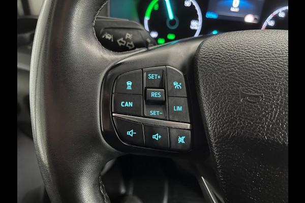 Ford E-Transit SERVICEWAGEN ELEKTRISCH 350 L2H2 Trend 68 kWh BOTT INRICHTING, V230 OMVORMER, LUXE UITVOERING, RIJKLAARPRIJS!