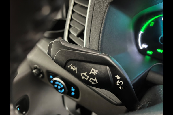 Ford E-Transit SERVICEWAGEN ELEKTRISCH 350 L2H2 Trend 68 kWh BOTT INRICHTING, V230 OMVORMER, LUXE UITVOERING, RIJKLAARPRIJS!