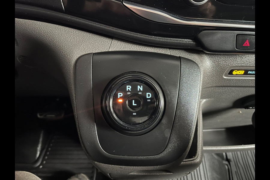 Ford E-Transit SERVICEWAGEN ELEKTRISCH 350 L2H2 Trend 68 kWh BOTT INRICHTING, V230 OMVORMER, LUXE UITVOERING, RIJKLAARPRIJS!