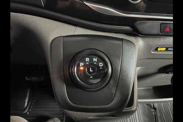 Ford E-Transit SERVICEWAGEN ELEKTRISCH 350 L2H2 Trend 68 kWh BOTT INRICHTING, V230 OMVORMER, LUXE UITVOERING, RIJKLAARPRIJS!