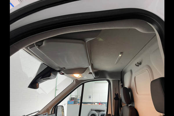 Ford E-Transit SERVICEWAGEN ELEKTRISCH 350 L2H2 Trend 68 kWh BOTT INRICHTING, V230 OMVORMER, LUXE UITVOERING, RIJKLAARPRIJS!