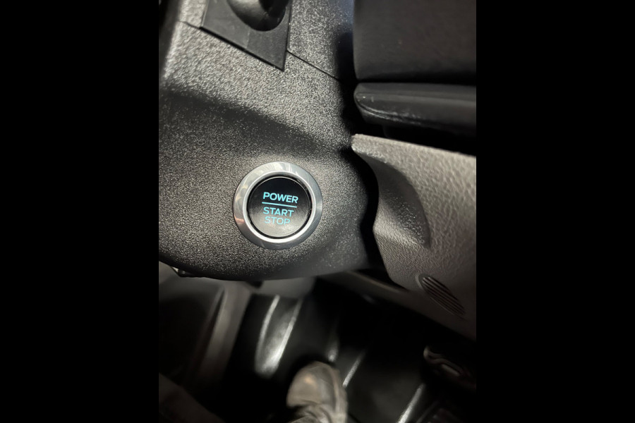 Ford E-Transit SERVICEWAGEN ELEKTRISCH 350 L2H2 Trend 68 kWh BOTT INRICHTING, V230 OMVORMER, LUXE UITVOERING, RIJKLAARPRIJS!