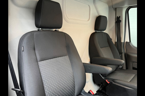 Ford E-Transit SERVICEWAGEN ELEKTRISCH 350 L2H2 Trend 68 kWh BOTT INRICHTING, V230 OMVORMER, LUXE UITVOERING, RIJKLAARPRIJS!