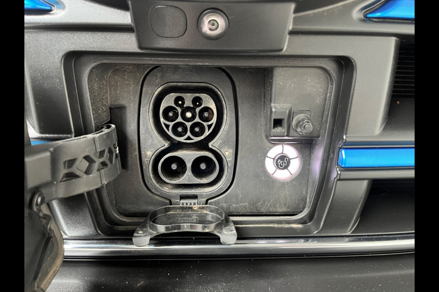 Ford E-Transit SERVICEWAGEN ELEKTRISCH 350 L2H2 Trend 68 kWh BOTT INRICHTING, V230 OMVORMER, LUXE UITVOERING, RIJKLAARPRIJS!