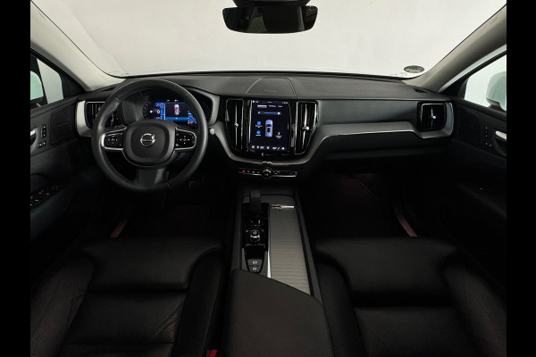 Volvo XC60 2.0 T8 Plug-in hybrid AWD Plus Bright Pano|Memory