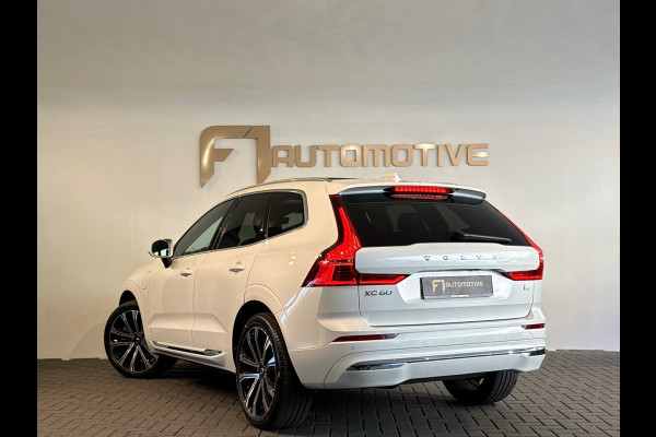 Volvo XC60 2.0 T8 Plug-in hybrid AWD Plus Bright Pano|Memory