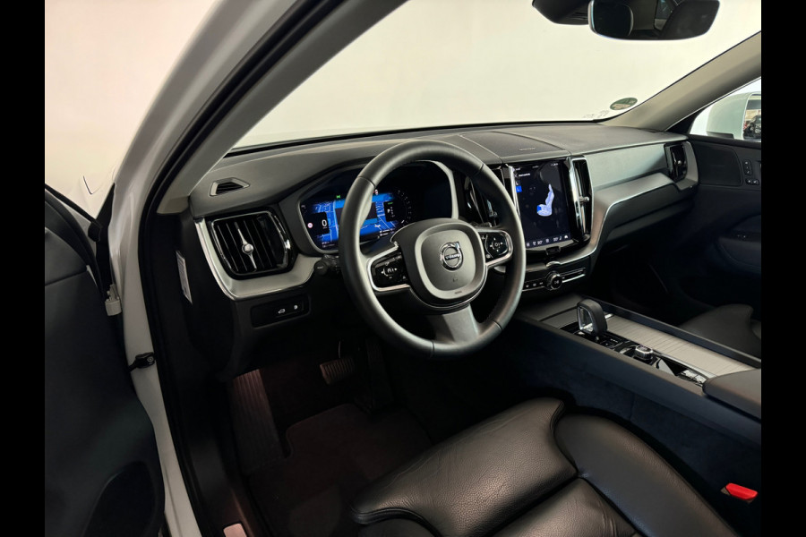 Volvo XC60 2.0 T8 Plug-in hybrid AWD Plus Bright Pano|Memory