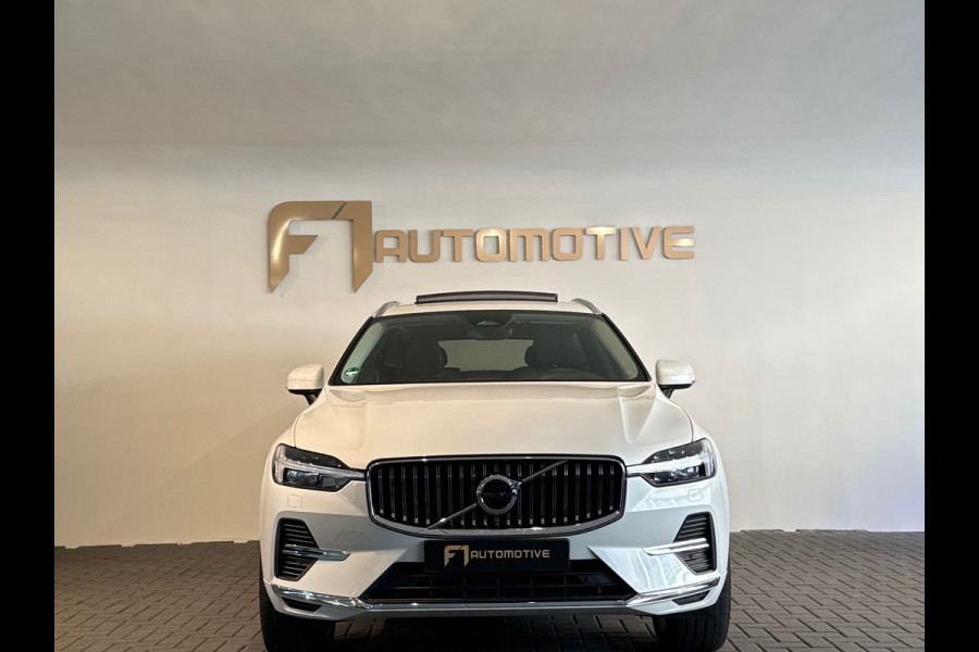 Volvo XC60 2.0 T8 Plug-in hybrid AWD Plus Bright Pano|Memory