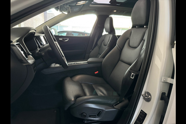 Volvo XC60 2.0 T8 Plug-in hybrid AWD Plus Bright Pano|Memory