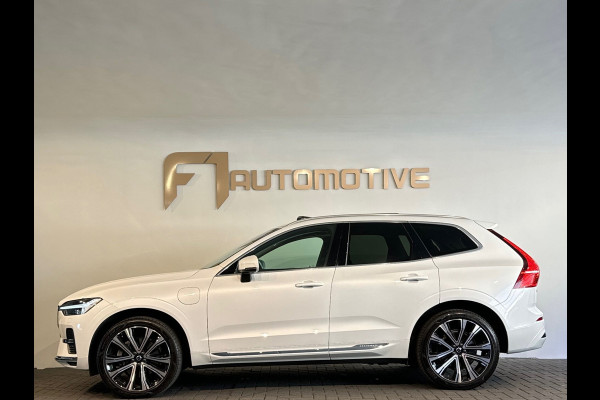 Volvo XC60 2.0 T8 Plug-in hybrid AWD Plus Bright Pano|Memory
