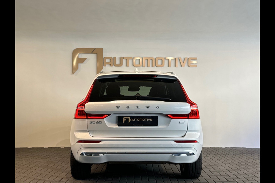 Volvo XC60 2.0 T8 Plug-in hybrid AWD Plus Bright Pano|Memory