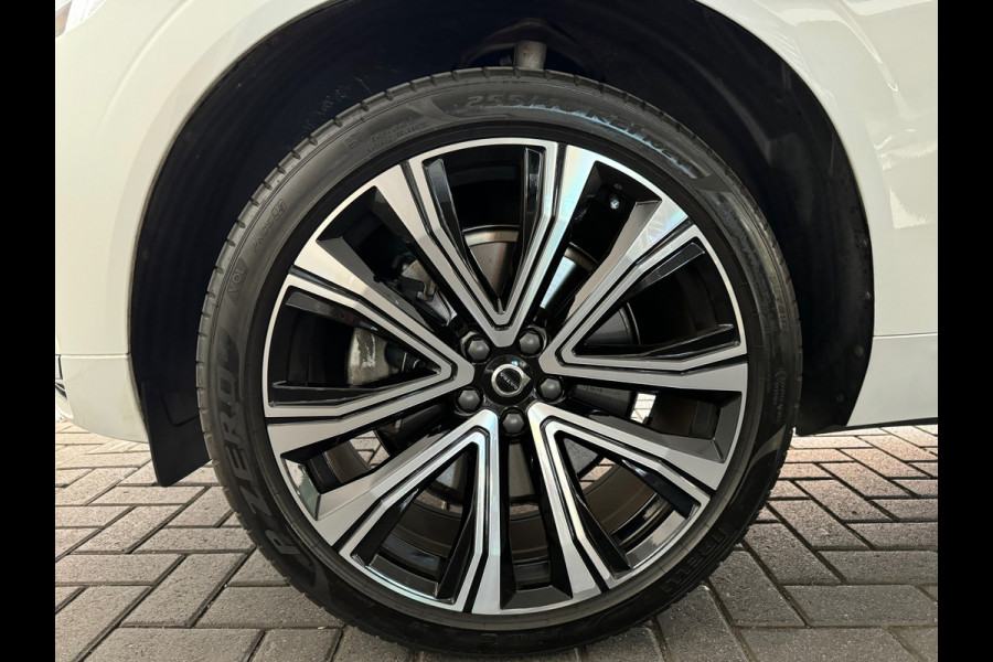 Volvo XC60 2.0 T8 Plug-in hybrid AWD Plus Bright Pano|Memory