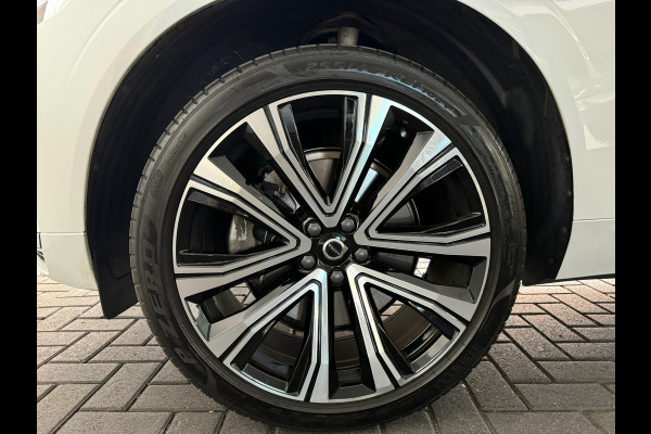 Volvo XC60 2.0 T8 Plug-in hybrid AWD Plus Bright Pano|Memory