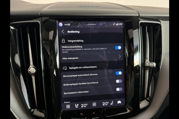 Volvo XC60 2.0 T8 Plug-in hybrid AWD Plus Bright Pano|Memory