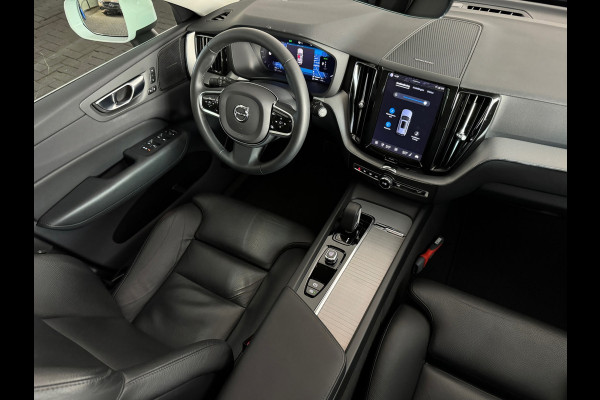 Volvo XC60 2.0 T8 Plug-in hybrid AWD Plus Bright Pano|Memory