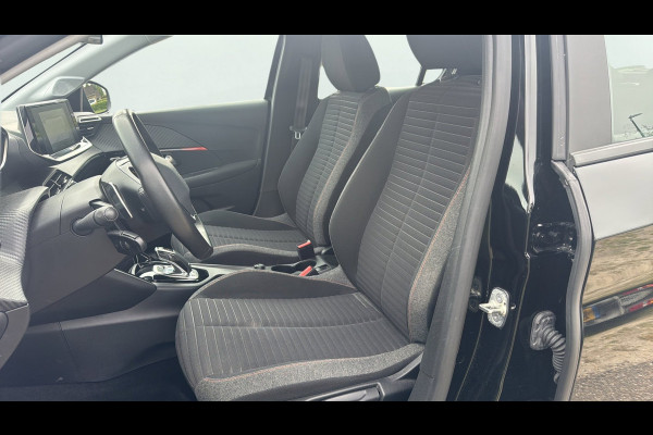 Peugeot 208 1.2 PureTech Active AUTOMAAT 70310 KM INCL. NIEUWE DISTRIBUTIERIEM CARPLAY/ANDROID AUTO