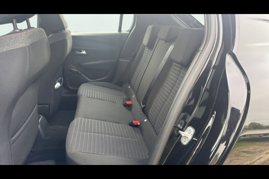 Peugeot 208 1.2 PureTech Active AUTOMAAT 70310 KM INCL. NIEUWE DISTRIBUTIERIEM CARPLAY/ANDROID AUTO