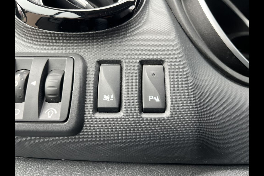 Renault Trafic 2.0 dCi E6 120pk Comfort 3p Lease €236 p/m, Airco, PDC, Cruise controle, Onderhoudshistorie aanwezig