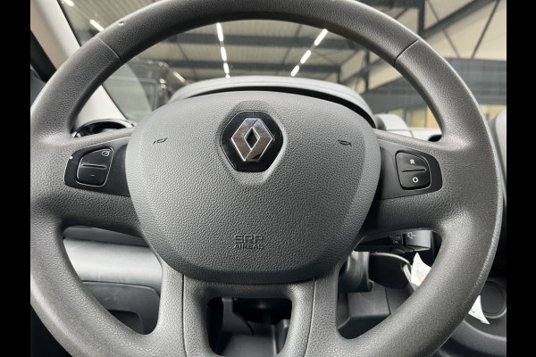 Renault Trafic 2.0 dCi E6 120pk Comfort 3p Lease €236 p/m, Airco, PDC, Cruise controle, Onderhoudshistorie aanwezig