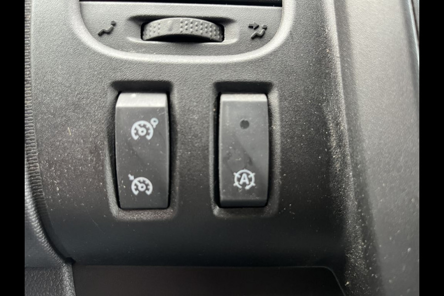 Renault Trafic 2.0 dCi E6 120pk Comfort 3p Lease €236 p/m, Airco, PDC, Cruise controle, Onderhoudshistorie aanwezig