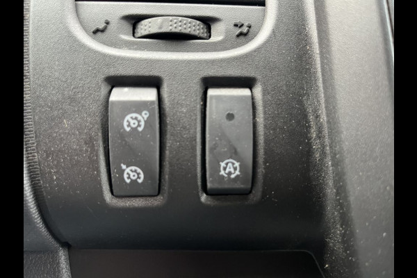 Renault Trafic 2.0 dCi E6 120pk Comfort 3p Lease €236 p/m, Airco, PDC, Cruise controle, Onderhoudshistorie aanwezig