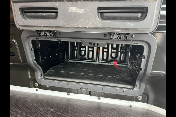 Renault Trafic 2.0 dCi E6 120pk Comfort 3p Lease €236 p/m, Airco, PDC, Cruise controle, Onderhoudshistorie aanwezig