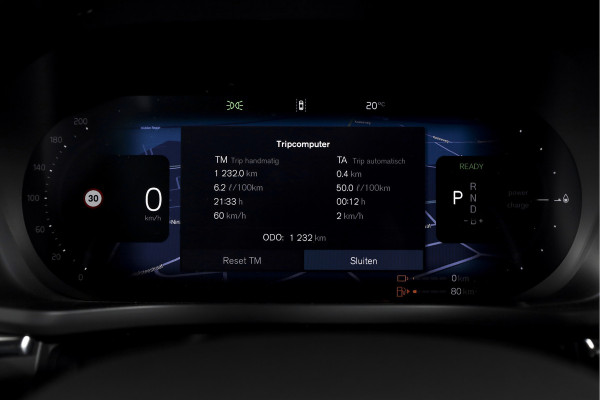 Volvo XC60 2.0 T6 Plug-in hybrid AWD Ultra Black Edition | S/K Panodak | Head-up | 360 Camera | Harman/Kardon | Dig. Cockpit | Adapt. Cruise | Stoel-+Stuurverw. | NAV+App.Connect | ECC | LM 21" | 1508