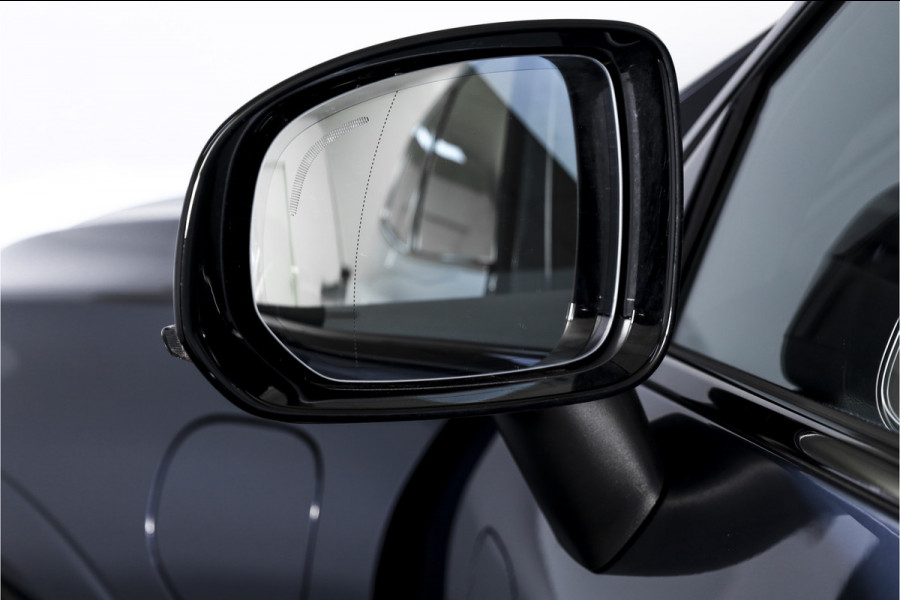 Volvo XC60 2.0 T6 Plug-in hybrid AWD Ultra Black Edition | S/K Panodak | Head-up | 360 Camera | Harman/Kardon | Dig. Cockpit | Adapt. Cruise | Stoel-+Stuurverw. | NAV+App.Connect | ECC | LM 21" | 1508