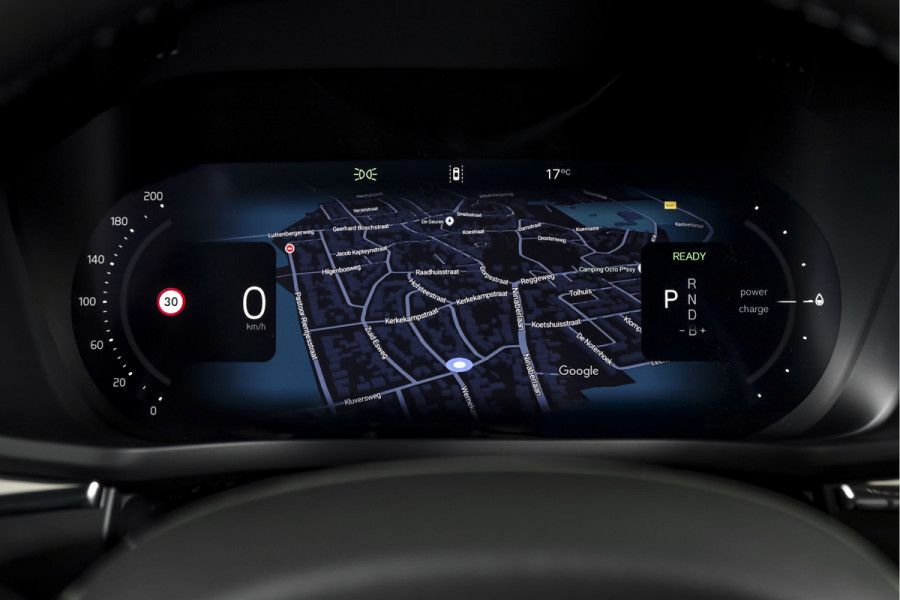 Volvo XC60 2.0 T6 Plug-in hybrid AWD Ultra Black Edition | S/K Panodak | Head-up | 360 Camera | Harman/Kardon | Dig. Cockpit | Adapt. Cruise | Stoel-+Stuurverw. | NAV+App.Connect | ECC | LM 21" | 1508