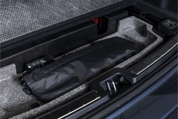 Volvo XC60 2.0 T6 Plug-in hybrid AWD Ultra Black Edition | S/K Panodak | Head-up | 360 Camera | Harman/Kardon | Dig. Cockpit | Adapt. Cruise | Stoel-+Stuurverw. | NAV+App.Connect | ECC | LM 21" | 1508