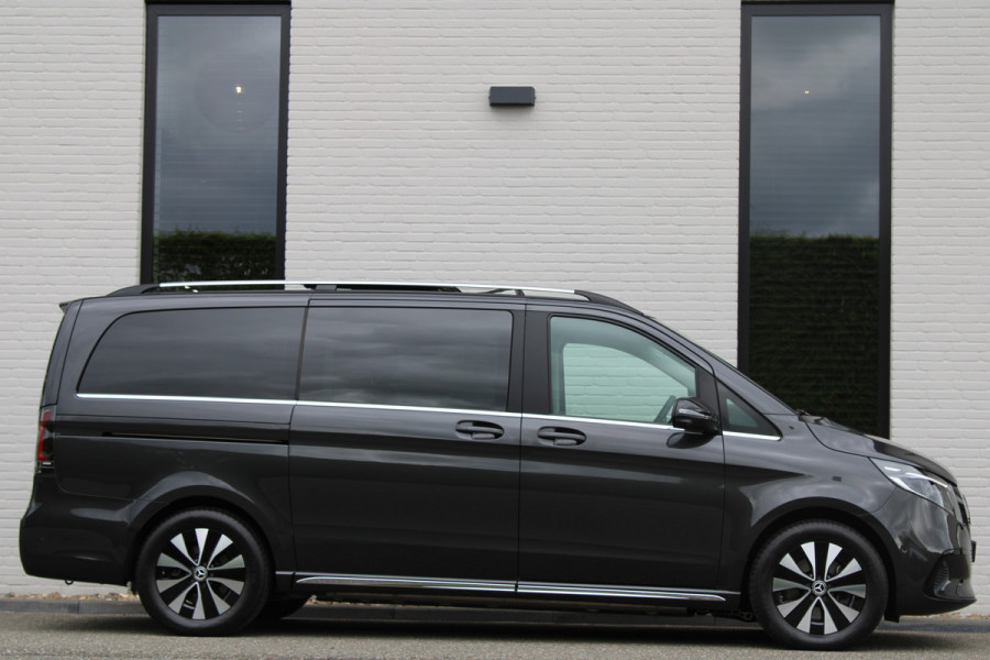 Mercedes-Benz Eqv 300 L2 / AMG / Panorama / 7-Persoons / Burmester / Electr Stoelen / Vol Opties / NIEUWSTAAT